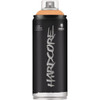 MTN Hardcore 400ml Pumpkin Spray Paint EX014H0208