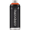 MTN Hardcore 400ml Prometheus Orange Spray Paint EX014H0210 788008