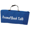 Rio Brands Personal Beach Table BPT-01PK8 801022
