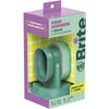 Brite by Scotch-Brite Palm Scrubber & Stand BRPS-3