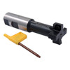 Hhip 3/4 X 1-15/32 X 5/8 X 1 Indexable T-Slot Cutter 2077-0504