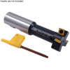 Hhip 3-4 X 1-15-32 X 5-8 X 1 Indexable T-Slot Cutter 2077-0504
