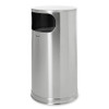 Rubbermaid Commercial FGSO16SSSGL
