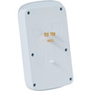 Master Electrician 6-Outlet-4 USB 980J White Surge Protector LA-9A-23 565449