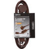 Master Electrician 7' 16/2 Brn Ext Cord 09407-ME