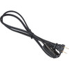 Master Electrician 3 Ft. 18-2 HPN Miniature Plug Appliance Cord 09303-ME-08 515431