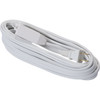Master Electrician 20 Ft. 16-2 SPT-2 White Vinyl Cube Tap Extension Cord 09415-ME 520692