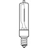 Ge Lighting Halogen Light Bulb,T4,150W Q150CL-MC-ETG