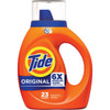 Tide 29 Oz. 23 Load Original Scent Liquid Laundry Detergent 80881761