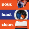 Tide 29 Oz. 23 Load Original Scent Liquid Laundry Detergent 80881761 604138