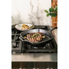 Lodge 10-1-2 In. Cast Iron Square Grill Pan L8SGP3 617224