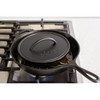Lodge 8 In. Cast Iron Round Flat Grill Press L8RFIP 619864