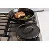 Lodge 8 In. Cast Iron Round Flat Grill Press L8RFIP 619864