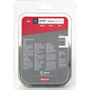 Oregon AdvanceCut 12 In. 44-Link 0.050 In. ga Chainsaw Chain S44 748673