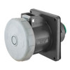 Hubbell Wiring Device-Kellems HBL4100R5W