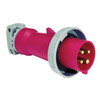 Hubbell Wiring Device-Kellems HBL430P7W