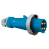 Hubbell Wiring Device-Kellems HBL4100P9W