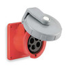 Hubbell Wiring Device-Kellems HBL430R7W