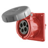 Hubbell Wiring Device-Kellems HBL430R7W