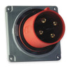 Hubbell Wiring Device-Kellems HBL4100B7W