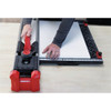 Arrow Fastener 2 Ft. RevealCut Ceiling Tile Workstation RC200 971709