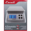 Escali Alimento 13 Lb. Digital Food Scale 136DK 616082