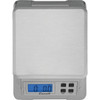 Escali Alimento 13 Lb. Digital Food Scale 136DK 616082
