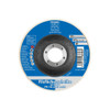 Pferd Felt Flap Disc,Soft,4-1-2"x7-8 48802 Pack of 5