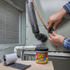 Flex Seal Power Putty 16 Oz. Black Multi-Purpose Adhesive PPFSBLKR16 602725