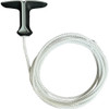 Diamondgrip High Performance 40 In. Small Starter Rope DGS2840SB8 732538