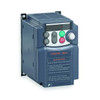 Fuji Electric Variable Frequency Drive,1/2 HP,380-480V FRN0002C2S-4U