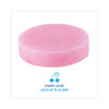 Boardwalk Urinal Deodorizer Blocks, 3oz Block, Cherry Fragrance, PK144 BWKU03CT