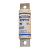 Mersen Semiconductor Fuse, 125A, Fast-Acting, 700V AC, Bolt-On A70QS125-4