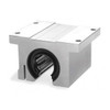 Thomson Pillow Block,2.000 In Bore,4.750 In L SPB32OPN