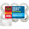 Scotch Packaging Tape - 54.60 yd Length x 1.88" Width - For Packaging - 1 Pack