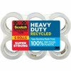 Scotch Packaging Tape - 54.60 yd Length x 1.88" Width - For Packaging - 1 Pack 77506 SPR-MMM77506