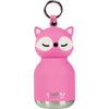 Ad-N-Art 6.7 Oz. Mini Fox Bestie Water Bottle IBV44-FOX