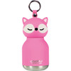 Ad-N-Art 6.7 Oz. Mini Fox Bestie Water Bottle IBV44-FOX
