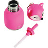 Ad-N-Art 6.7 Oz. Mini Fox Bestie Water Bottle IBV44-FOX 634208