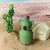 Ad-N-Art 6.7 Oz. Mini Koala Bestie Water Bottle IBV44-KOALA 646244