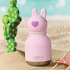 Ad-N-Art 6.7 Oz. Mini Bunny Bestie Bottle IBV44-BUNNY 616890