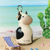 Ad-N-Art 6.7 Oz. Mini Cow Bestie Water Bottle IBV44-COW 621707