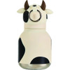 Ad-N-Art 6.7 Oz. Mini Cow Bestie Water Bottle IBV44-COW 621707