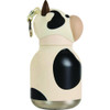 Ad-N-Art 6.7 Oz. Mini Cow Bestie Water Bottle IBV44-COW 621707