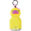 Ad-N-Art 6.7 Oz. Mini Duck Bestie Water Bottle IBV44-DUCKY
