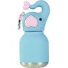Ad-N-Art 6.7 Oz. Mini Elephant Bestie Water Bottle IBV44-ELEPHANT 623228