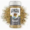 Dan-O's Outlaw 6.9 Oz. Butter Steak Rub DBP69-1PK 832533