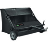 Scotts 42 In. 22 Cu. Ft. Tow-Behind Lawn Sweeper TSW42V2