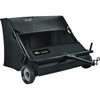 Scotts 42 In. 22 Cu. Ft. Tow-Behind Lawn Sweeper TSW42V2