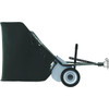 Ohio Steel 42 In. 22 Cu. Ft. Tow-Behind Lawn Sweeper 42SWP22 714667